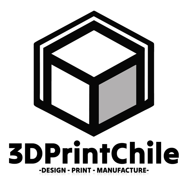 3DPrintChile / Design – Print – Manufacture 
